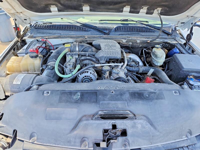 2007 Gmc Sierra მანქანა იყიდება აუქციონზე, vin: 1GTHC23D47F111906, აუქციონის ნომერი: 52873426