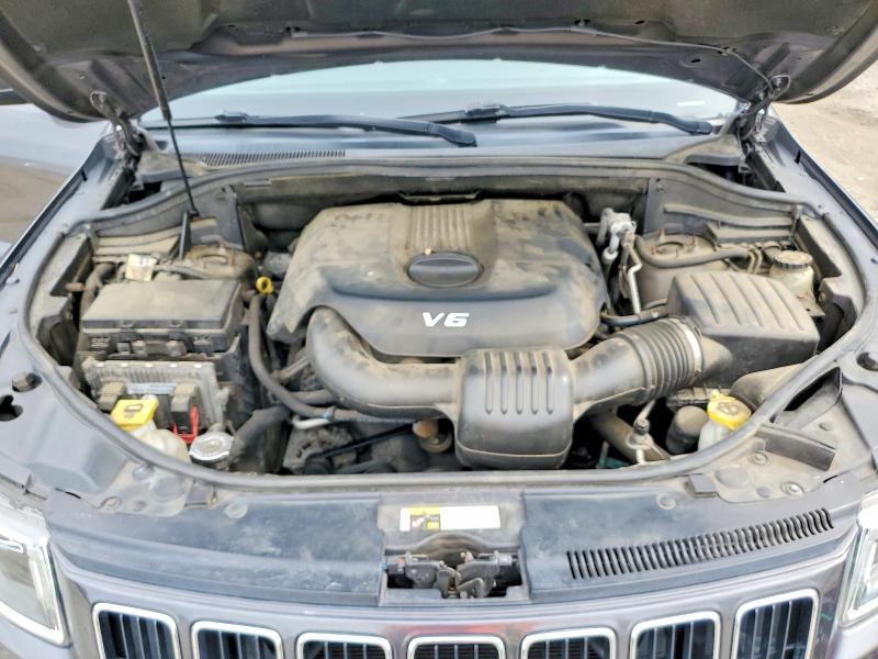 Продаж на аукціоні авто 2014 Jeep Grand Cherokee, vin: 1C4RJFAG8EC534453, номер лоту: 53092506