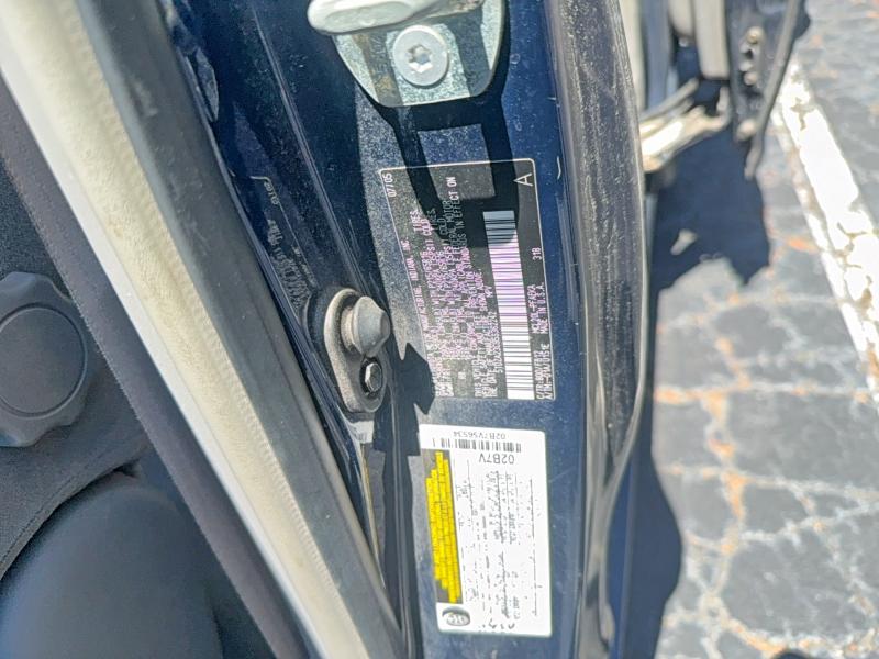 53965496 :رقم المزاد ، 5TDZA23C95S362242 vin ، 2005 Toyota Sienna مزاد بيع