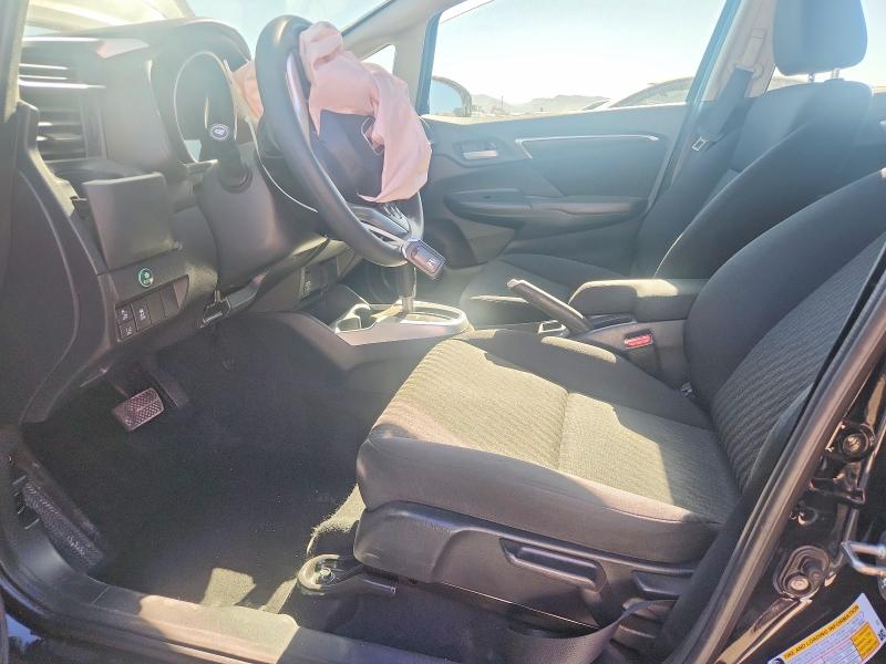 52914866 :رقم المزاد ، 3HGGK5H81LM733984 vin ، 2020 Honda Fit مزاد بيع