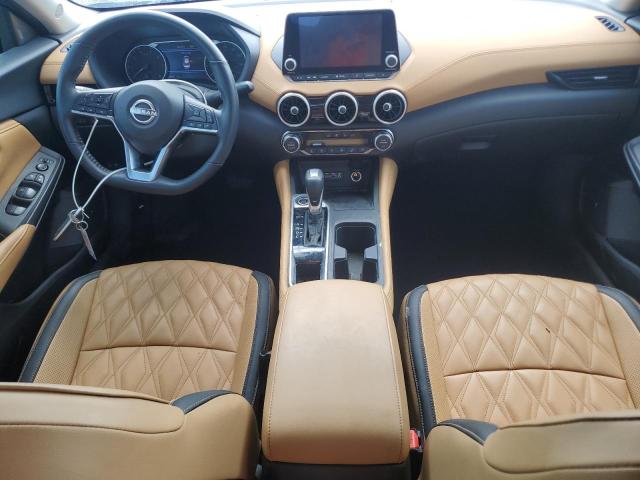 2025 Nissan Sentra მანქანა იყიდება აუქციონზე, vin: 3N1AB8CV2SY250727, აუქციონის ნომერი: 52378916