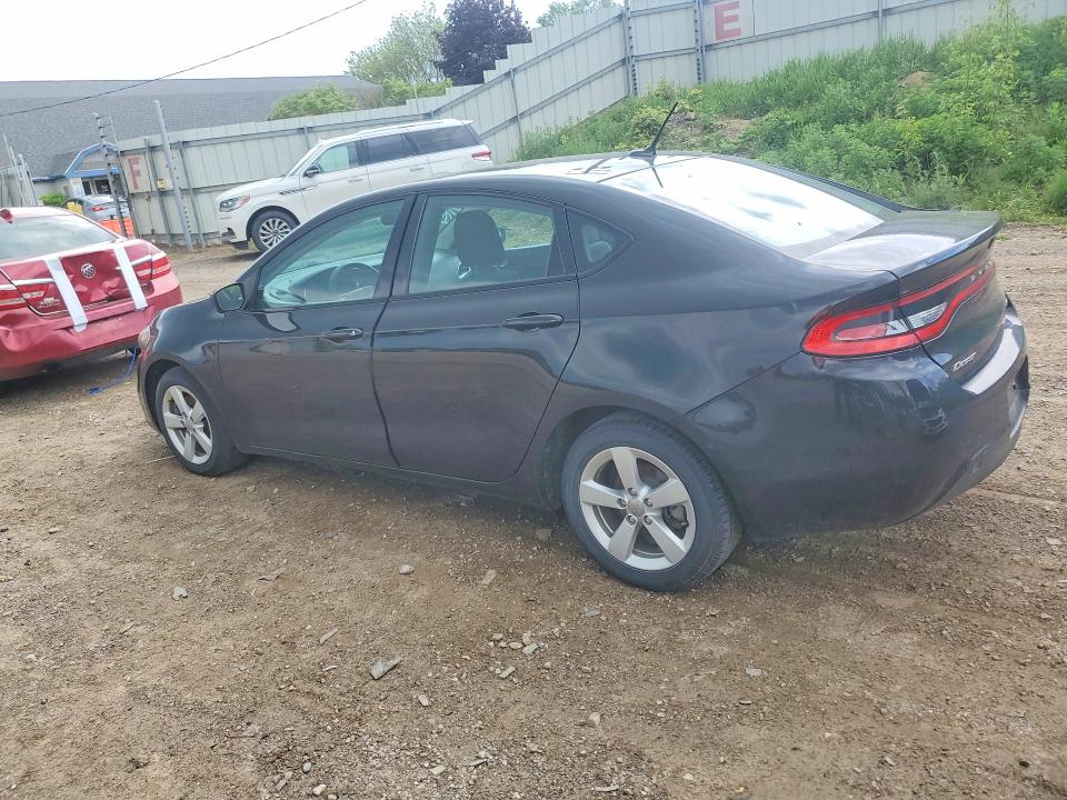 Продаж на аукціоні авто 2015 Dodge Dart, vin: 1C3CDFBB2FD212584, номер лоту: 53954186
