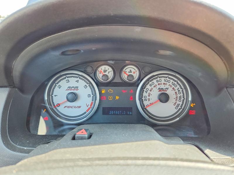 53266846 :رقم المزاد ، 1FAHP35N59W239516 vin ، 2009 Ford Focus مزاد بيع
