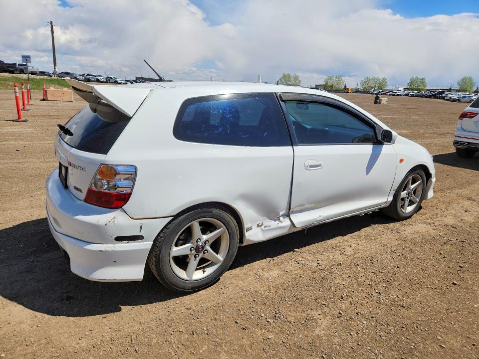 Aukcja sprzedaży 2003 Honda Civic, vin: SHHEP33553U700398, numer aukcji: 53617066