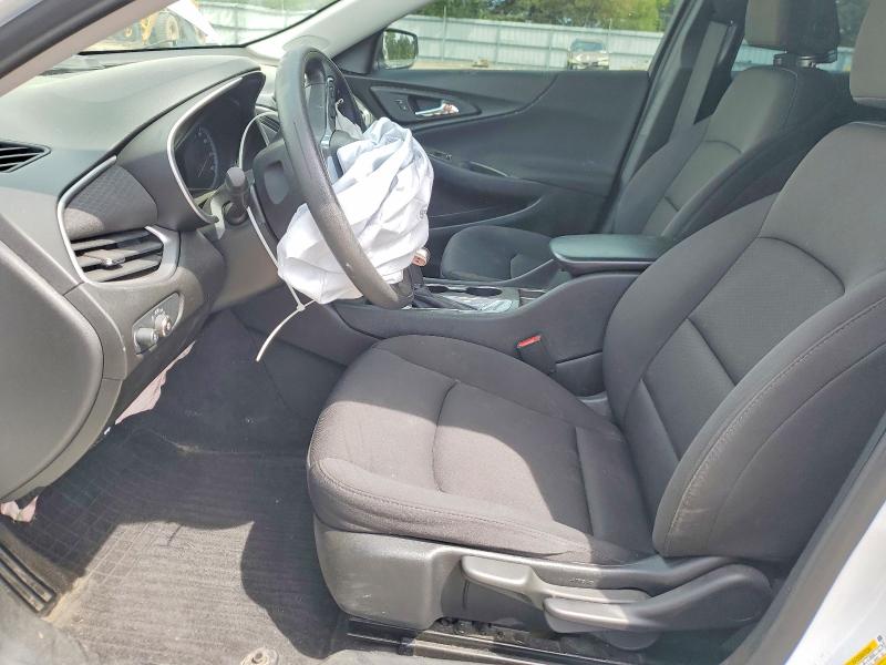 2020 Chevrolet Malibu მანქანა იყიდება აუქციონზე, vin: 1G1ZB5STXLF149922, აუქციონის ნომერი: 51969196