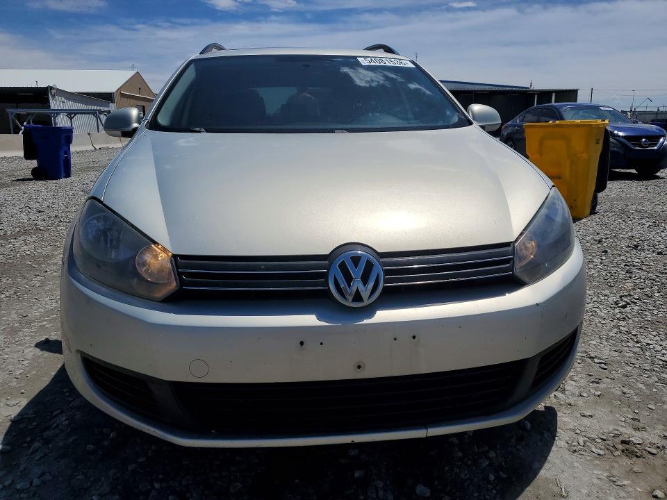 Aukcja sprzedaży 2012 Volkswagen Jetta, vin: 3VWPP7AJ2CM652708, numer aukcji: 54081536