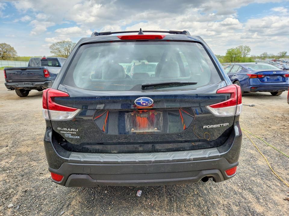 Aukcja sprzedaży 2019 Subaru Forester, vin: JF2SKACC1KH467917, numer aukcji: 52469076