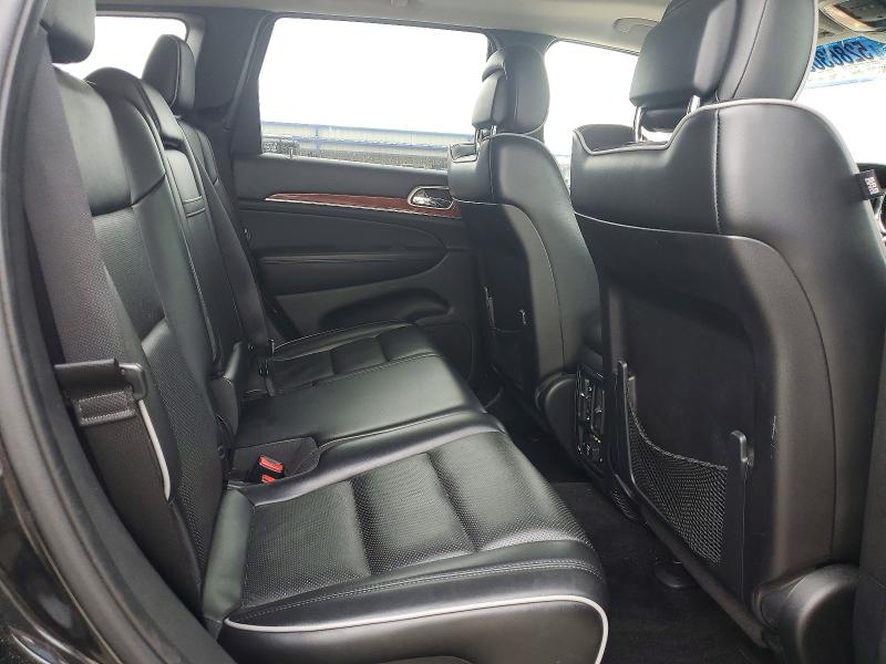 52863056 :رقم المزاد ، 1J4RR6GTXBC503837 vin ، 2011 Jeep Grand Cherokee مزاد بيع