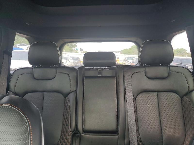 Продажа на аукционе авто 2023 Jeep Grand Cherokee, vin: 1C4RJHEG3P8817743, номер лота: 54881736