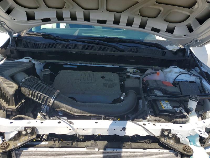 53645096 :رقم المزاد ، 3GNKBCR4XTS136179 vin ، 2026 Chevrolet Blazer مزاد بيع