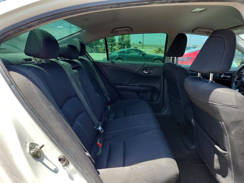 Продаж на аукціоні авто 2015 Honda Accord, vin: 1HGCR2F54FA063950, номер лоту: 52230946