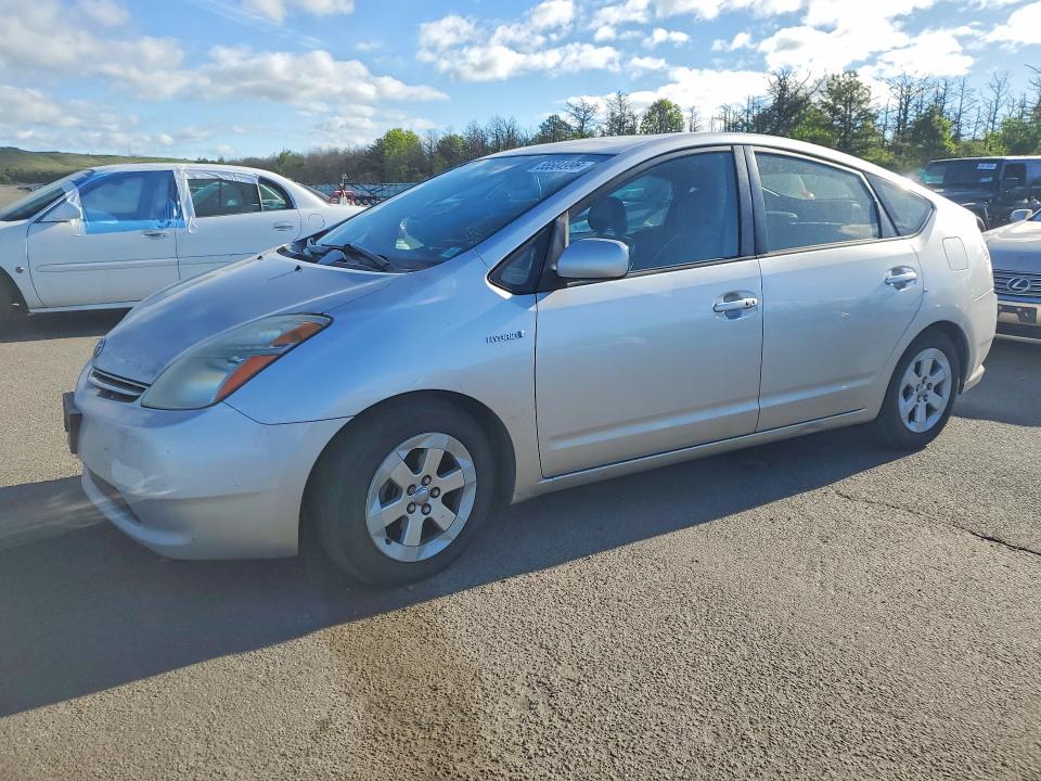 Продажа на аукционе авто 2009 Toyota Prius, vin: JTDKB20U293473038, номер лота: 55584996