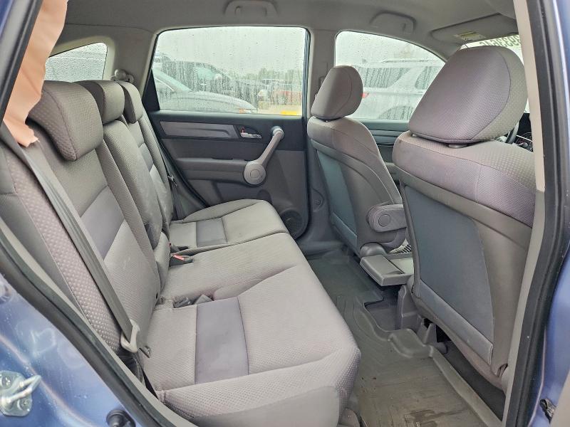 53933646 :رقم المزاد ، JHLRE48357C024918 vin ، 2007 Honda Cr-v مزاد بيع