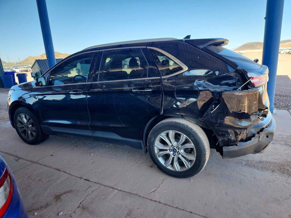 Aukcja sprzedaży 2019 Ford Edge, vin: 2FMPK3K97KBB54482, numer aukcji: 53833946