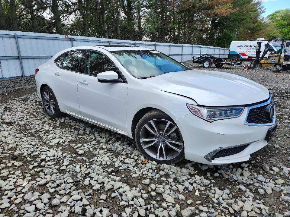 Aukcja sprzedaży 2019 Acura Tlx, vin: 19UUB2F43KA003362, numer aukcji: 52305806