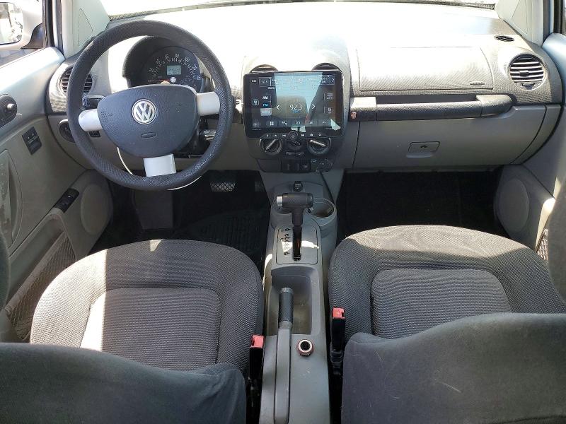 Aukcja sprzedaży 2004 Volkswagen New Beetle, vin: 3VWBK31C34M406707, numer aukcji: 54189766