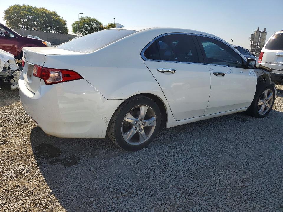 Aukcja sprzedaży 2012 Acura Tsx, vin: JH4CU2F47CC003146, numer aukcji: 53409696
