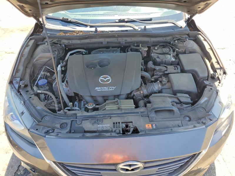 Продаж на аукціоні авто 2015 Mazda 3, vin: 3MZBM1V76FM138329, номер лоту: 53433606