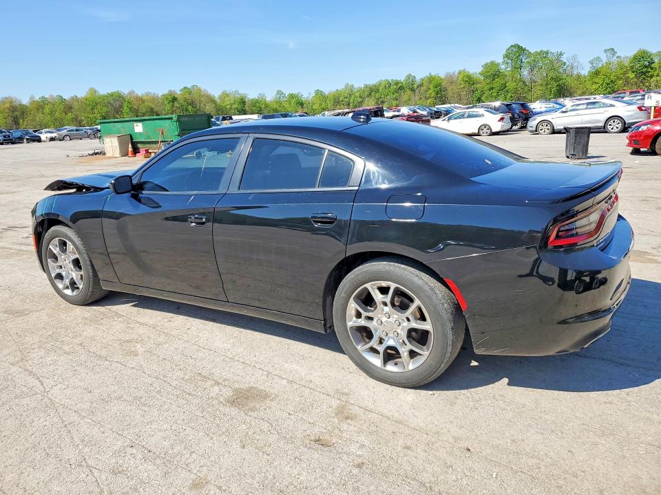 Aukcja sprzedaży 2016 Dodge Charger, vin: 2C3CDXJG4GH310703, numer aukcji: 51947116