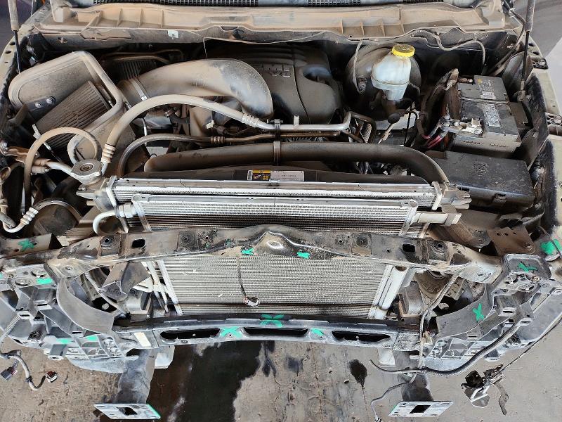 Продажа на аукционе авто 2018 Ram 1500, vin: 1C6RR6LT1JS336873, номер лота: 54183566