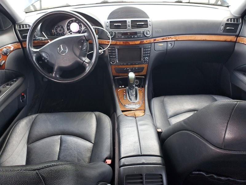Продаж на аукціоні авто 2004 Mercedes-benz E, vin: WDBUF70JX4A445717, номер лоту: 52833376