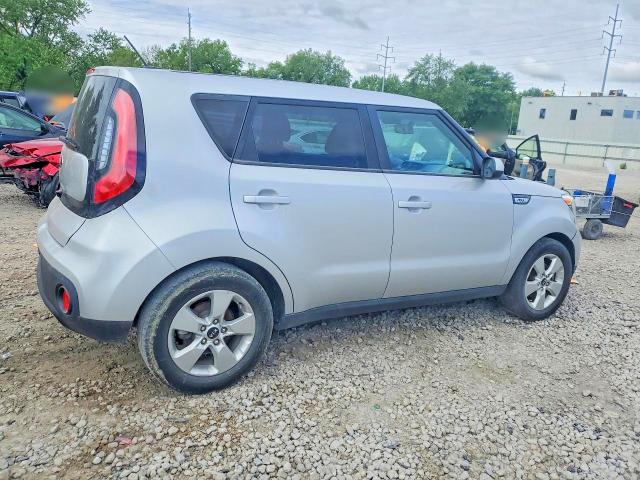 Aukcja sprzedaży 2019 Kia Soul, vin: KNDJN2A25K7023642, numer aukcji: 53701976