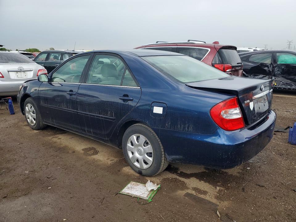 2003 Toyota Camry მანქანა იყიდება აუქციონზე, vin: 4T1BE30K63U241566, აუქციონის ნომერი: 52855146