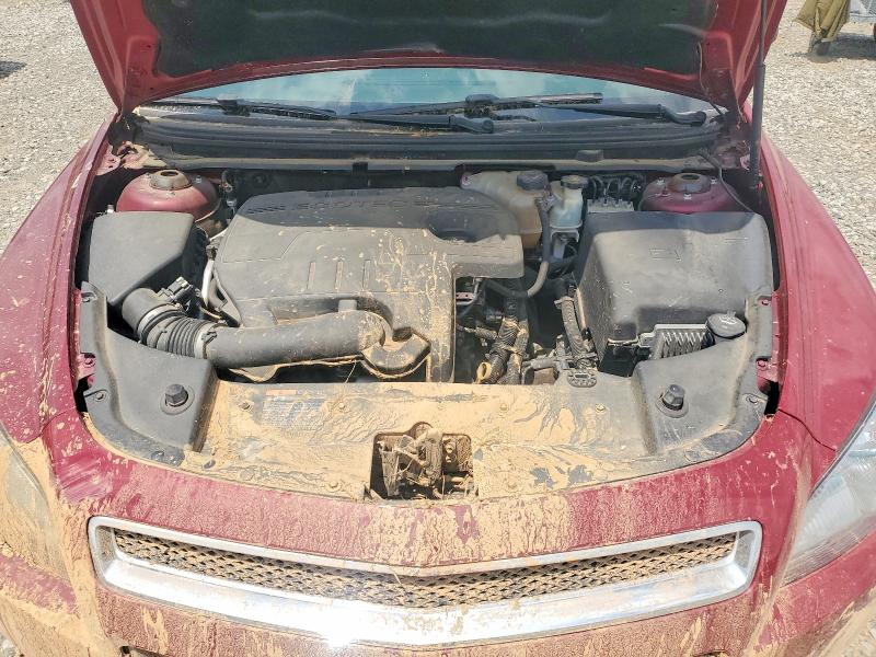 Продажа на аукционе авто 2011 Chevrolet Malibu, vin: 1G1ZD5EU7BF201679, номер лота: 53424056