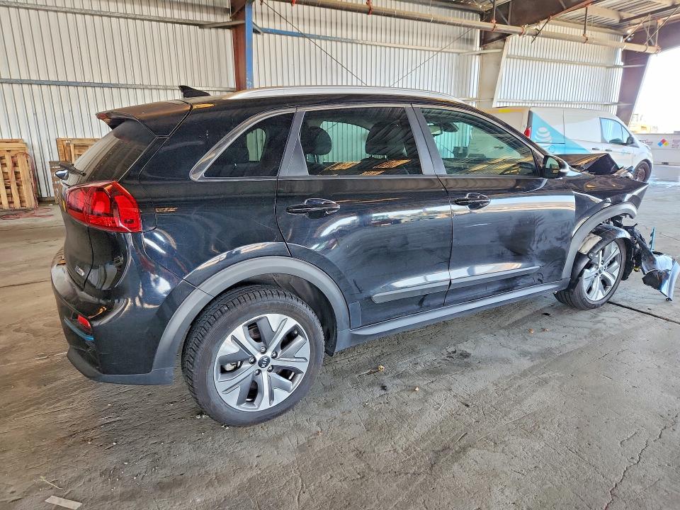 Aukcja sprzedaży 2020 Kia Niro, vin: KNDCC3LG7L5061299, numer aukcji: 53763636