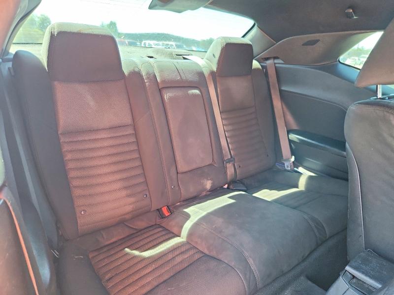 Продажа на аукционе авто 2012 Dodge Challenger, vin: 2C3CDYAGXCH135180, номер лота: 53922816