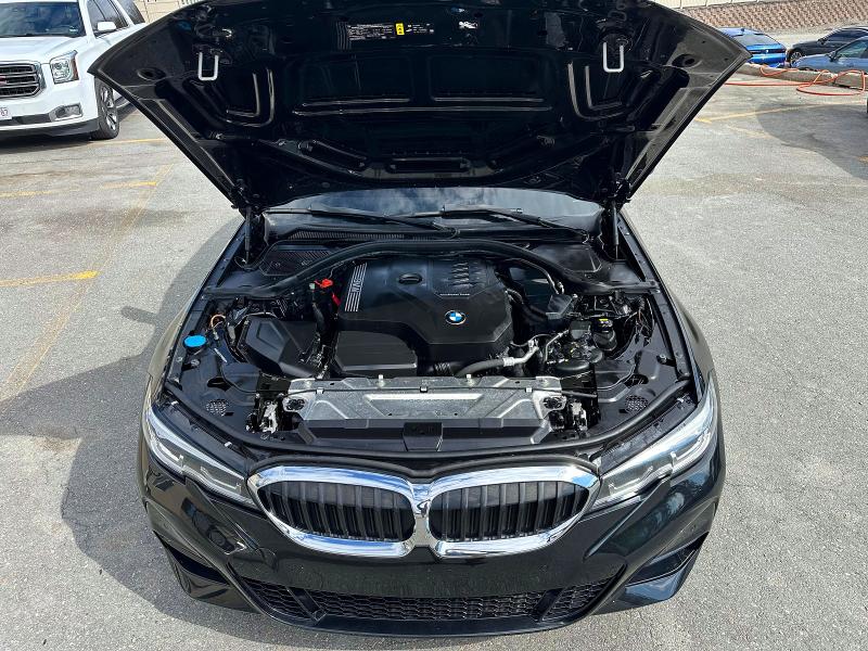 Aukcja sprzedaży 2019 Bmw 330xi, vin: WBA5R7C57KFH09360, numer aukcji: 51141636