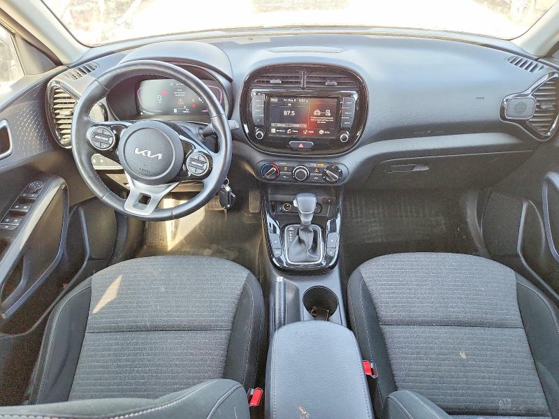 Продажа на аукционе авто 2023 Kia Soul, vin: KNDJ33AU3P7863617, номер лота: 52471226