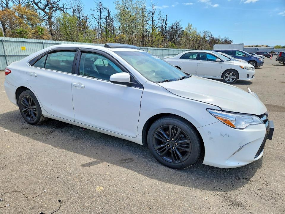 Продажа на аукционе авто 2015 Toyota Camry, vin: 4T1BF1FK0FU900559, номер лота: 52419386