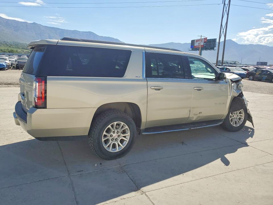 Продажа на аукционе авто 2017 Gmc Yukon Xl, vin: 1GKS2GKC2HR178796, номер лота: 53427016