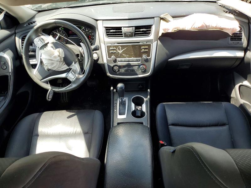 2017 Nissan Altima მანქანა იყიდება აუქციონზე, vin: 1N4AL3AP5HN342301, აუქციონის ნომერი: 53883436