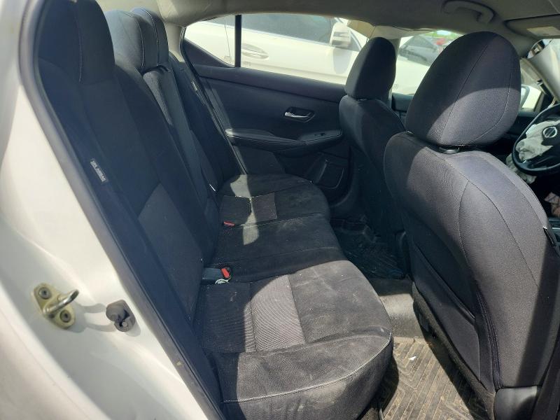 Продаж на аукціоні авто 2021 Nissan Sentra, vin: 3N1AB8CV5MY214095, номер лоту: 54693246
