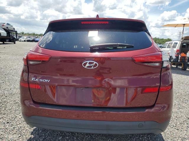 54217096 :رقم المزاد ، KM8J33A45LU243942 vin ، 2020 Hyundai Tucson مزاد بيع