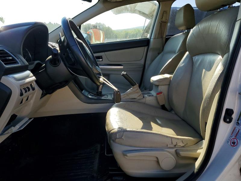 Aukcja sprzedaży 2015 Subaru Xv Crosstrek, vin: JF2GPASC0F8294308, numer aukcji: 54284976