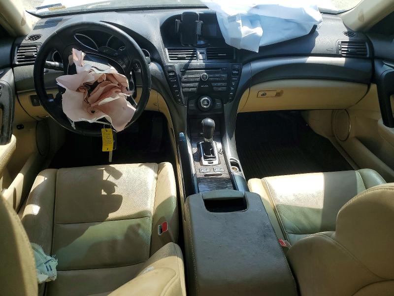 53828666 :رقم المزاد ، 19UUA8F23CA022001 vin ، 2012 Acura Tl مزاد بيع