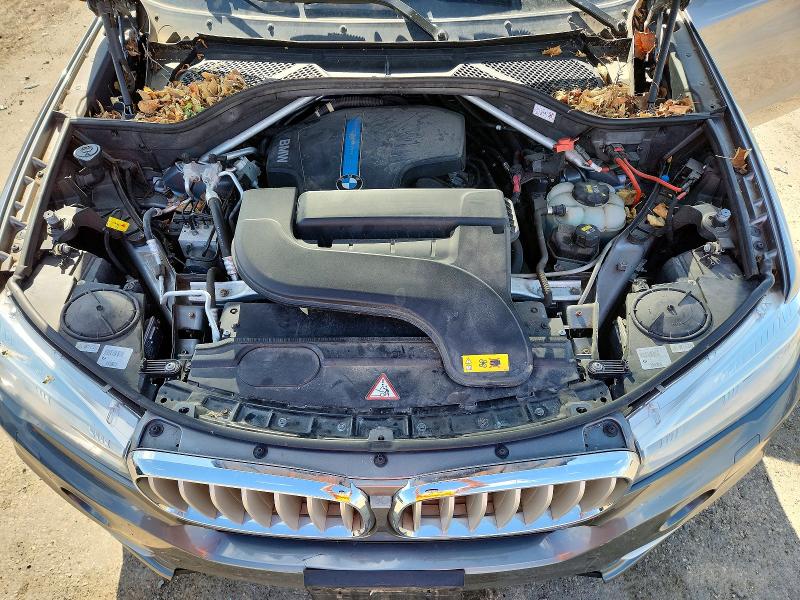 53077786 :رقم المزاد ، 5UXKT0C52G0S75563 vin ، 2016 Bmw X5 مزاد بيع