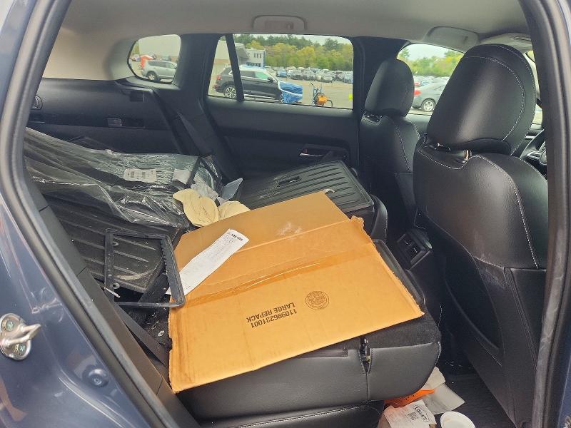 Aukcja sprzedaży 2025 Mazda Cx-50, vin: 7MMVAABW1SN104206, numer aukcji: 53241176