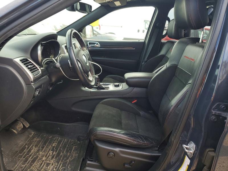 53113826 :رقم المزاد ، 1C4RJFLG8JC357930 vin ، 2018 Jeep Grand Cherokee مزاد بيع