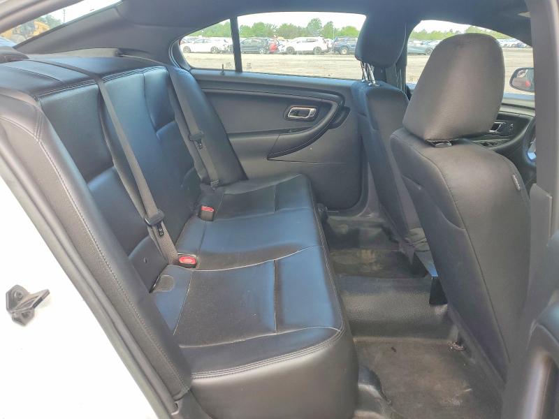 Продаж на аукціоні авто 2016 Ford Taurus, vin: 1FAHP2MK1GG103392, номер лоту: 52651376