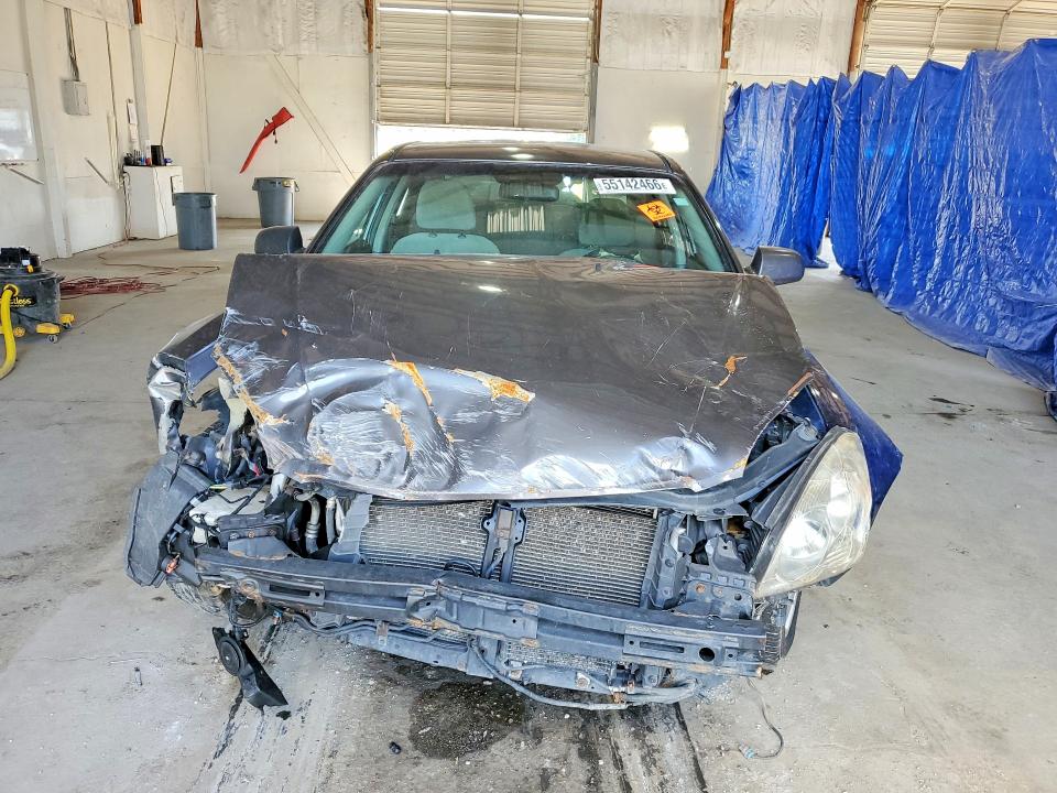 Aukcja sprzedaży 2008 Kia Optima, vin: KNAGE124585256376, numer aukcji: 55142466