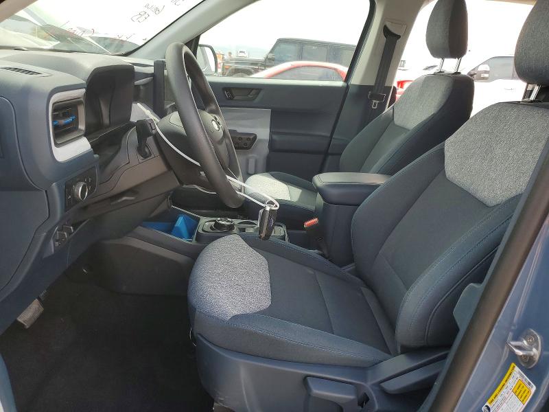 Aukcja sprzedaży 2025 Ford Maverick, vin: 3FTTW8JA2SRA74802, numer aukcji: 53412446