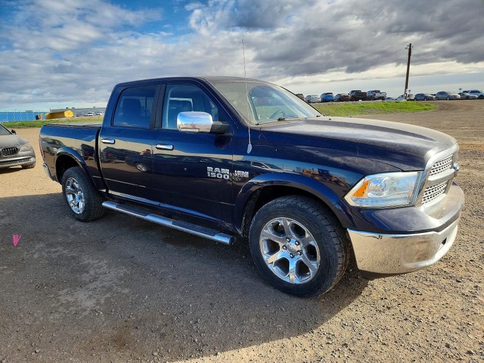 Продаж на аукціоні авто 2013 Ram 1500, vin: 1C6RR7NT1DS510805, номер лоту: 53827196