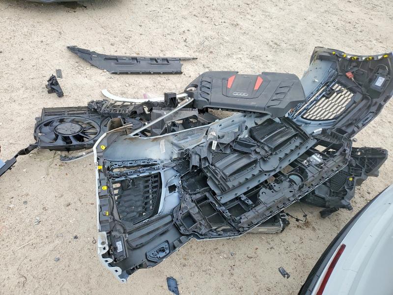 Aukcja sprzedaży 2021 Audi Sq7, vin: WA1AWBF71MD000908, numer aukcji: 52543506
