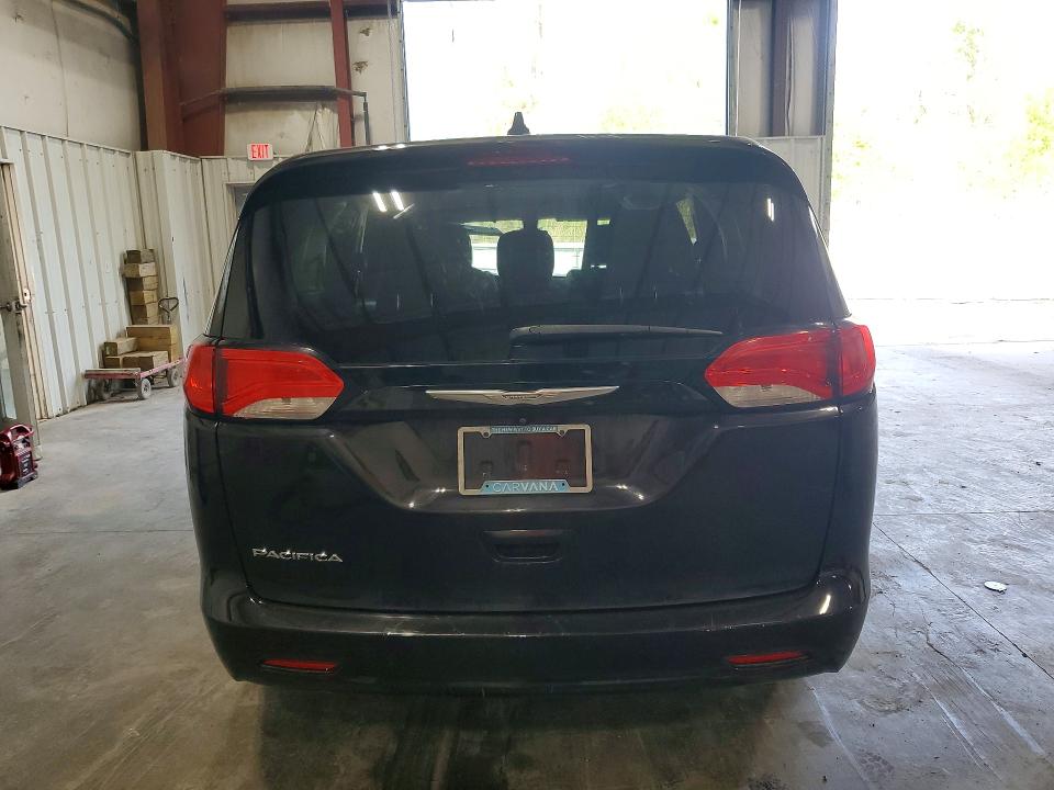 Aukcja sprzedaży 2017 Chrysler Pacifica, vin: 2C4RC1CG5HR532052, numer aukcji: 53457346