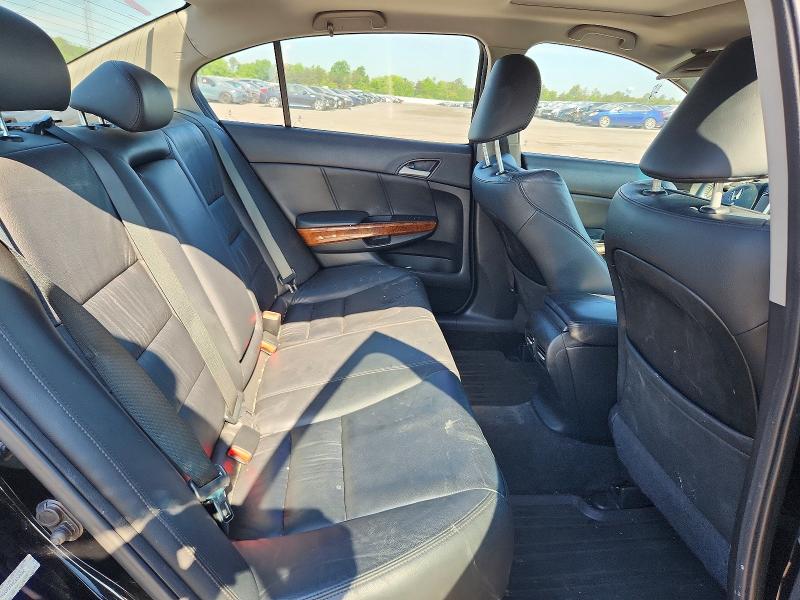 53774426 :رقم المزاد ، 1HGCP2F81CA206090 vin ، 2012 Honda Accord مزاد بيع