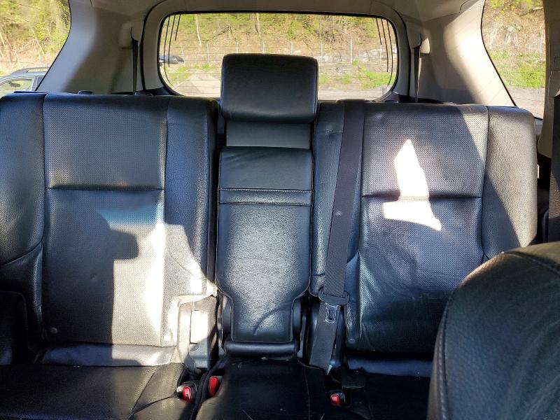 51979616 :رقم المزاد ، JTJBM7FX7F5102561 vin ، 2015 Lexus Gx مزاد بيع